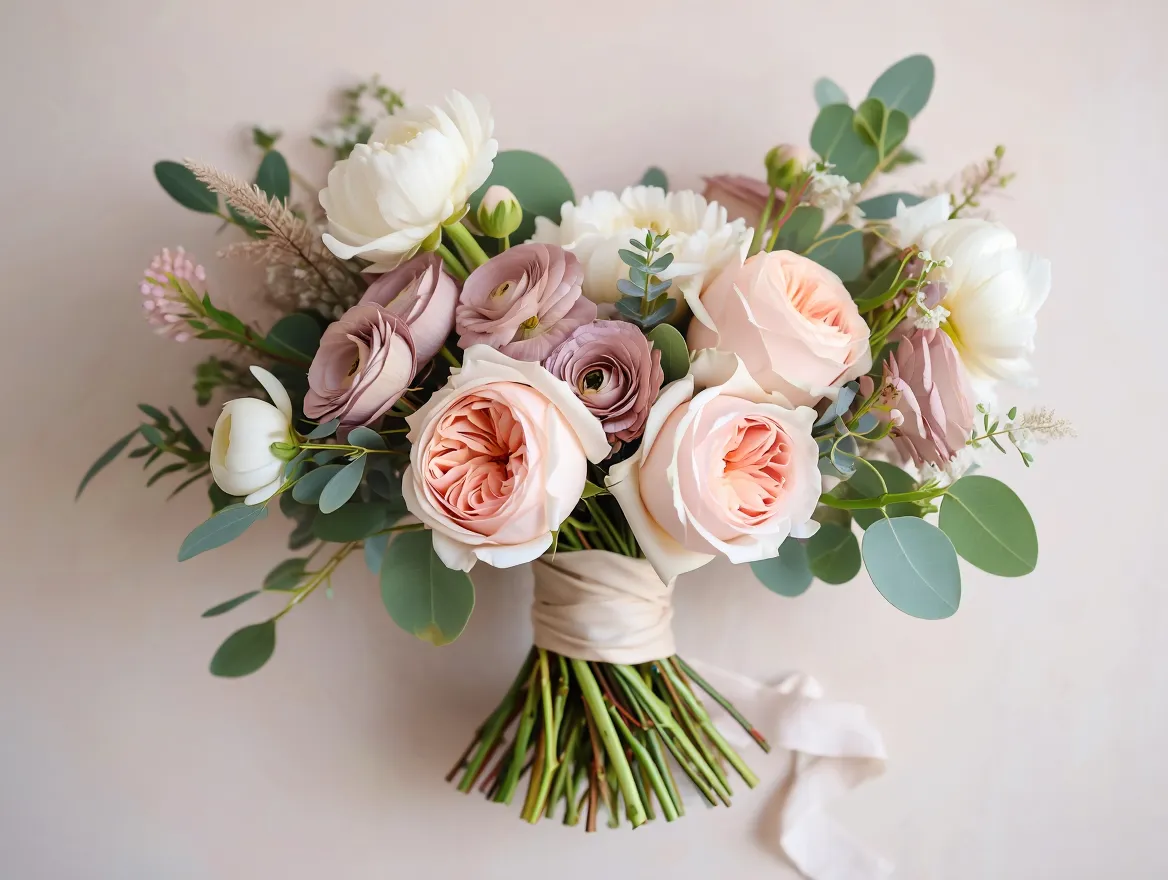 Bloom Elegance Bouquet